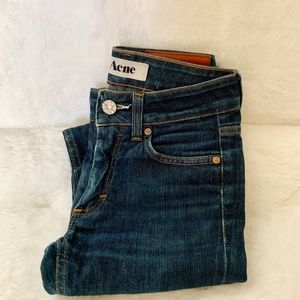ACNE jeans